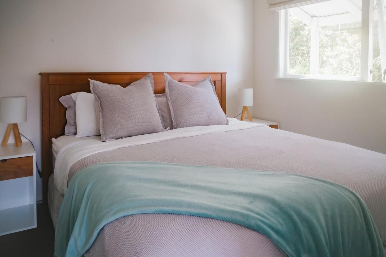 Te Puna Cottage Gardens B&B Tauranga Kültér fotó