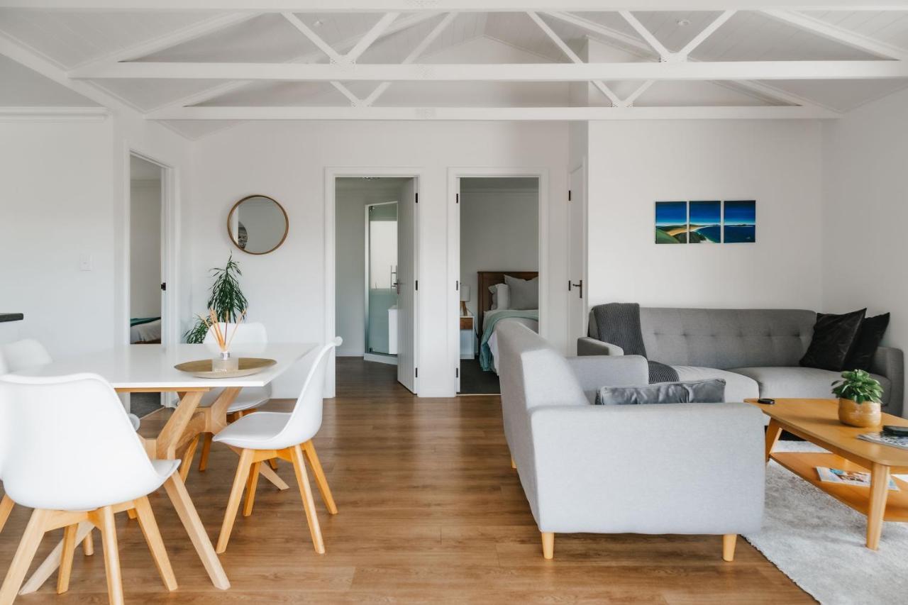 Te Puna Cottage Gardens B&B Tauranga Kültér fotó