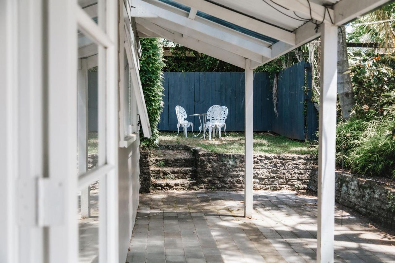 Te Puna Cottage Gardens B&B Tauranga Kültér fotó